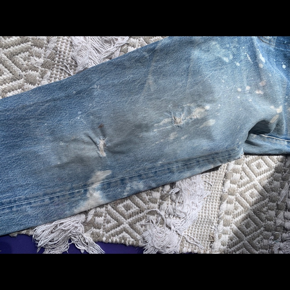 Vintage Levi’s - Picture 3 of 7